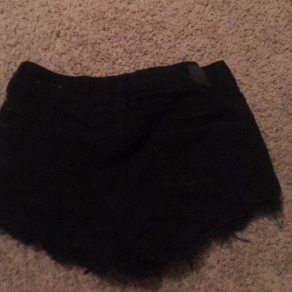 Shorts - Picture 2 of 2